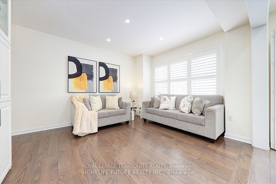 2412 Fall Harvest Crescent, Pickering, ON, L1X 0G2 - 22