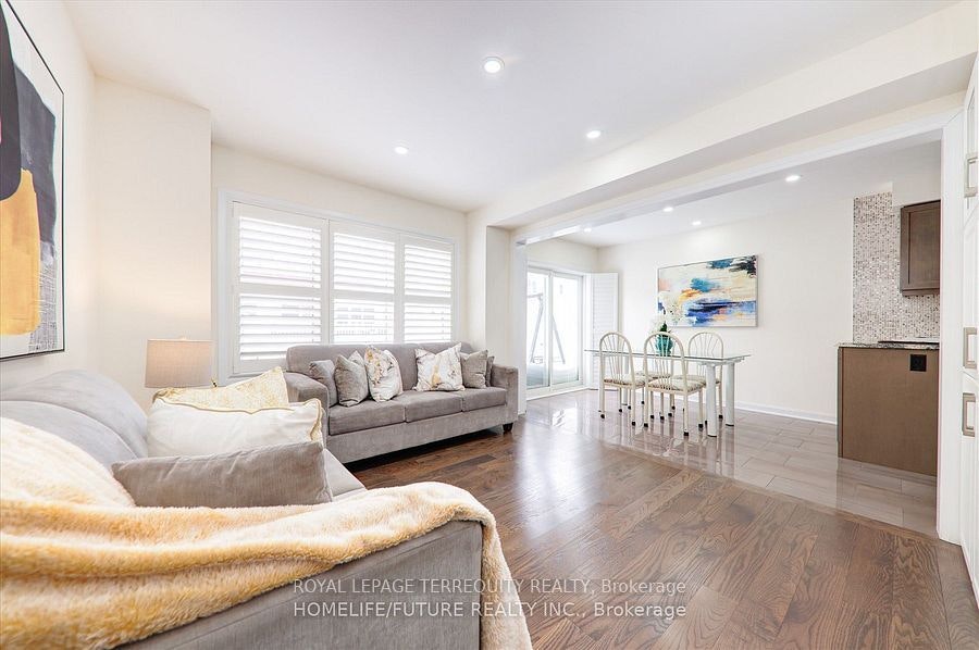 2412 Fall Harvest Crescent, Pickering, ON, L1X 0G2 - 23