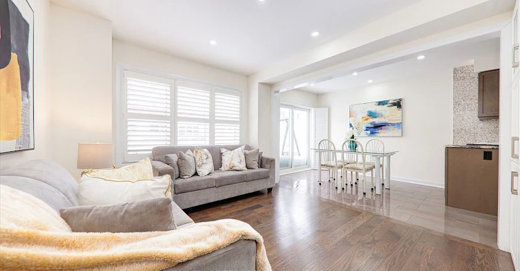 2412 Fall Harvest Crescent, Pickering, ON, L1X 0G2 - 23