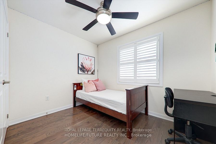 2412 Fall Harvest Crescent, Pickering, ON, L1X 0G2 - 33