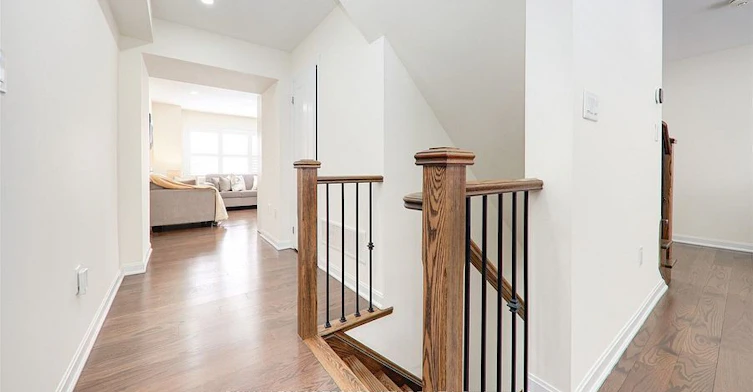 2412 Fall Harvest Crescent, Pickering, ON, L1X 0G2 - 10