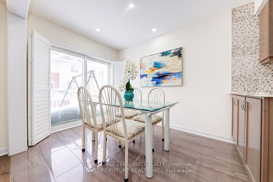 2412 Fall Harvest Crescent, Pickering, ON, L1X 0G2 - 20
