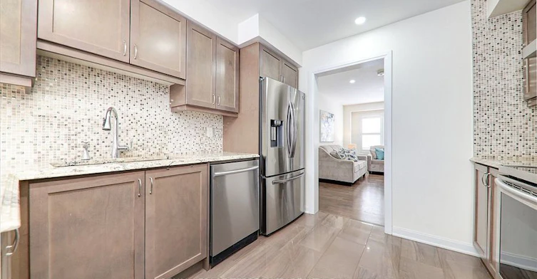 2412 Fall Harvest Crescent, Pickering, ON, L1X 0G2 - 18