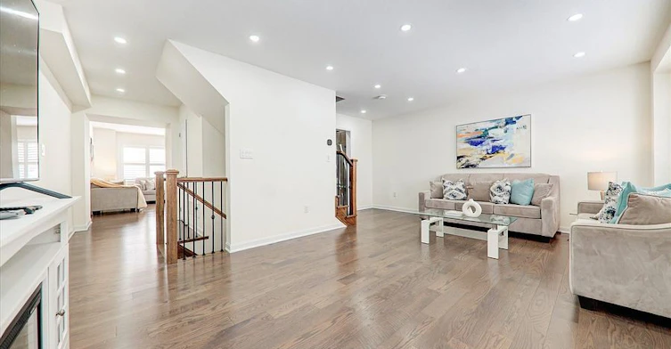 2412 Fall Harvest Crescent, Pickering, ON, L1X 0G2 - 12