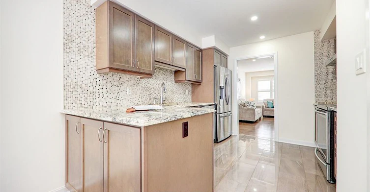 2412 Fall Harvest Crescent, Pickering, ON, L1X 0G2 - 19