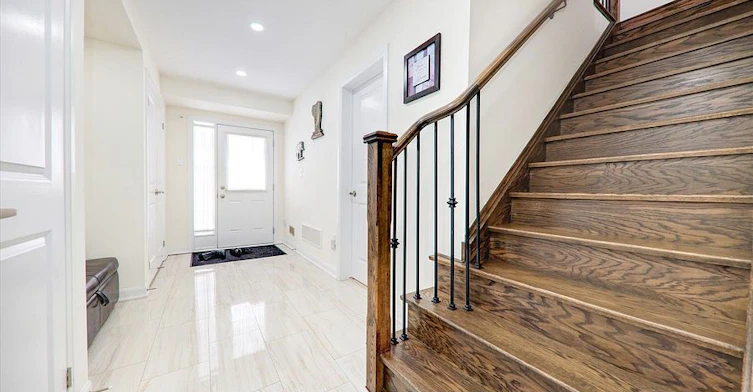 2412 Fall Harvest Crescent, Pickering, ON, L1X 0G2 - 9