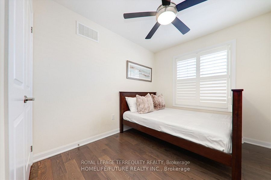 2412 Fall Harvest Crescent, Pickering, ON, L1X 0G2 - 31