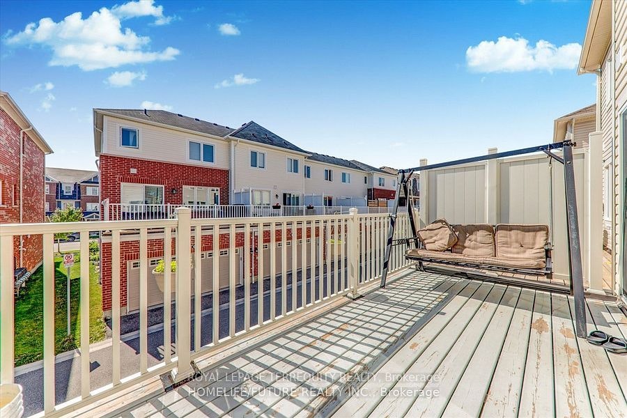 2412 Fall Harvest Crescent, Pickering, ON, L1X 0G2 - 21