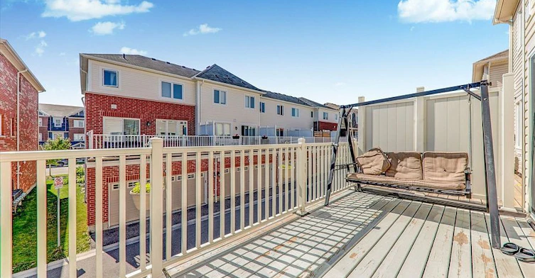 2412 Fall Harvest Crescent, Pickering, ON, L1X 0G2 - 21