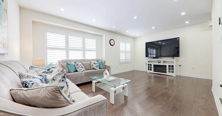2412 Fall Harvest Crescent, Pickering, ON, L1X 0G2 - 13