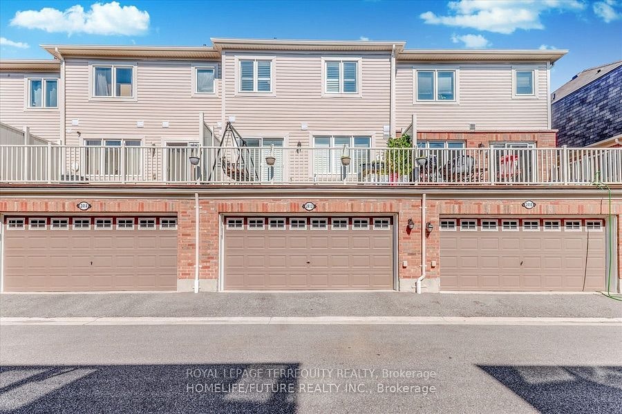2412 Fall Harvest Crescent, Pickering, ON, L1X 0G2 - 35