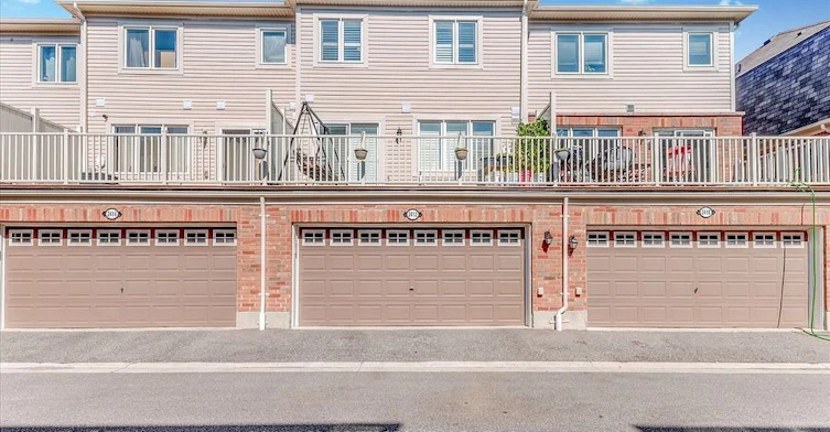 2412 Fall Harvest Crescent, Pickering, ON, L1X 0G2 - 35