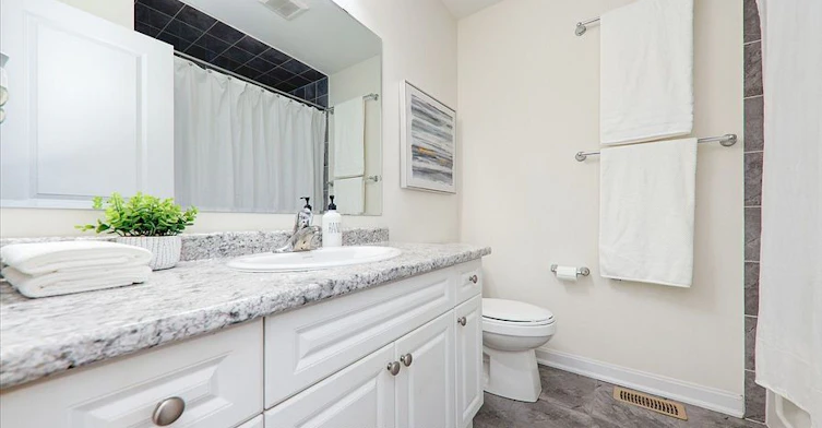 2412 Fall Harvest Crescent, Pickering, ON, L1X 0G2 - 32