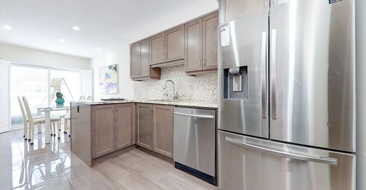 2412 Fall Harvest Crescent, Pickering, ON, L1X 0G2 - 17