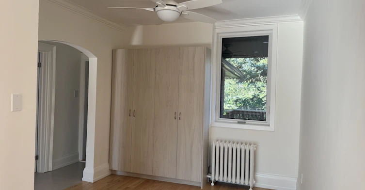 Upper-553 Broadview Avenue, Toronto, ON, M4K 2N7 - 8