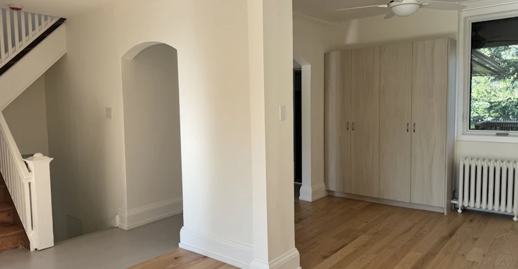 Upper-553 Broadview Avenue, Toronto, ON, M4K 2N7 - 10
