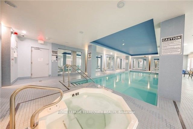 1207-2152 Lawrence Avenue E, Toronto, ON, M1R 0B5 - 12