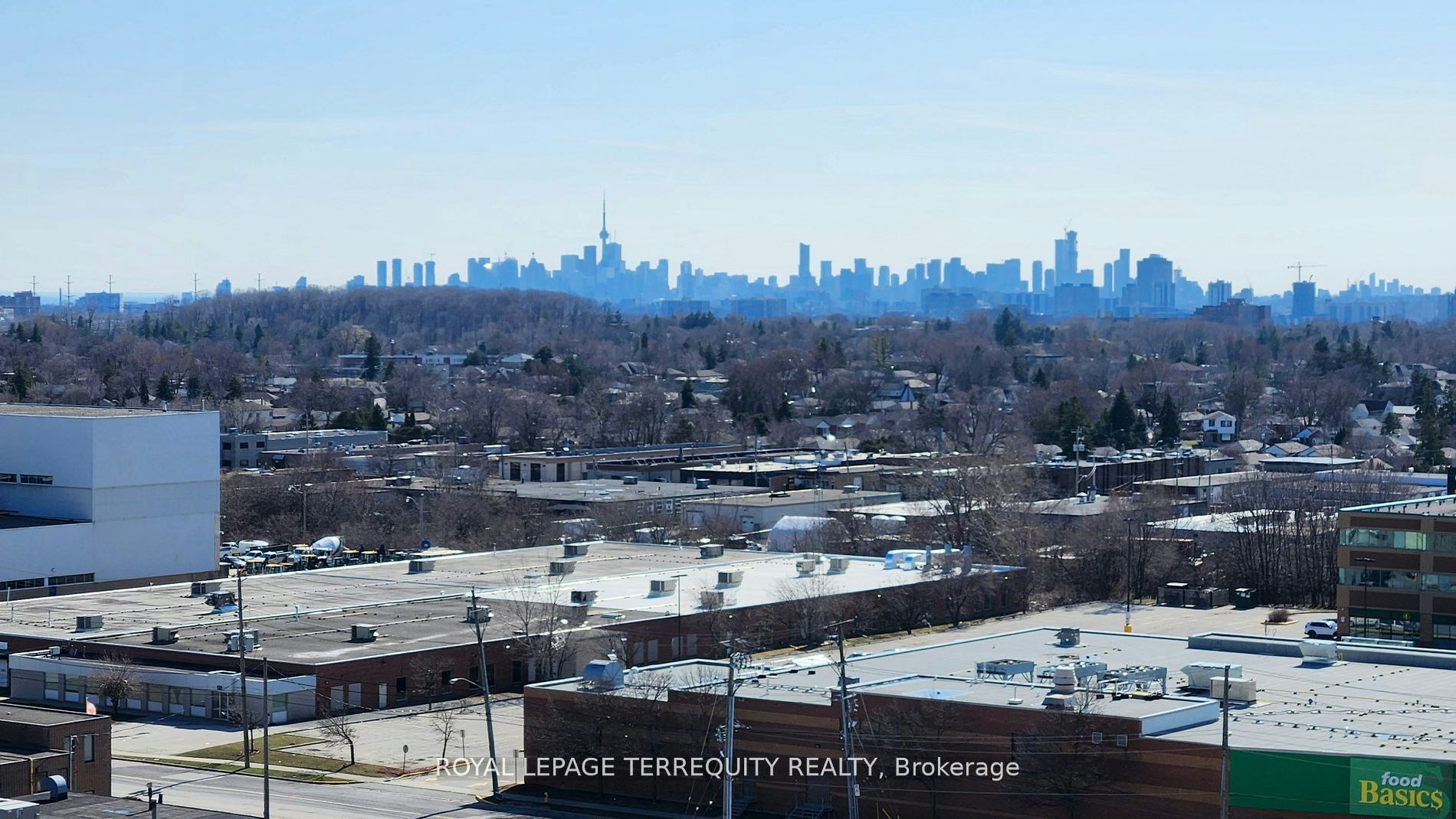1207-2152 Lawrence Avenue E, Toronto, ON, M1R 0B5 - 11