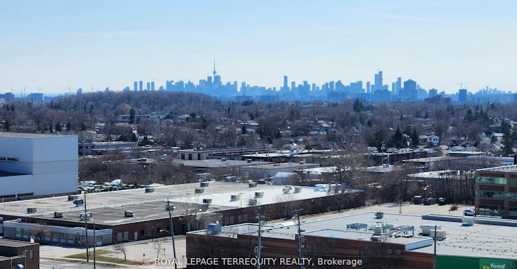 1207-2152 Lawrence Avenue E, Toronto, ON, M1R 0B5 - 11