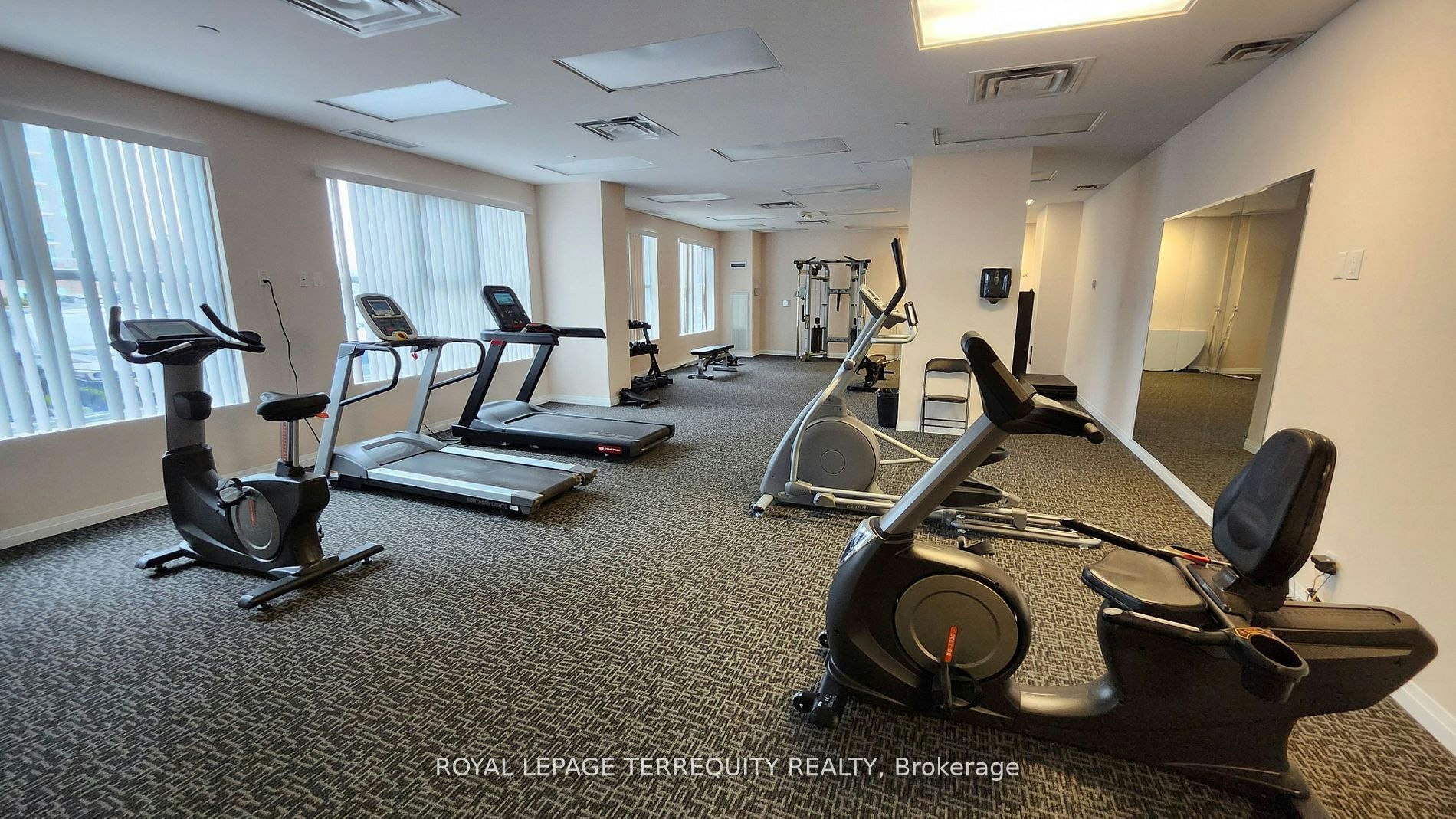 1207-2152 Lawrence Avenue E, Toronto, ON, M1R 0B5 - 15