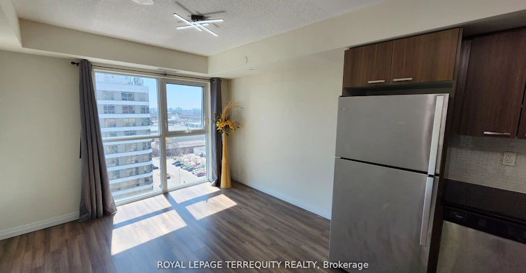 1207-2152 Lawrence Avenue E, Toronto, ON, M1R 0B5 - 2