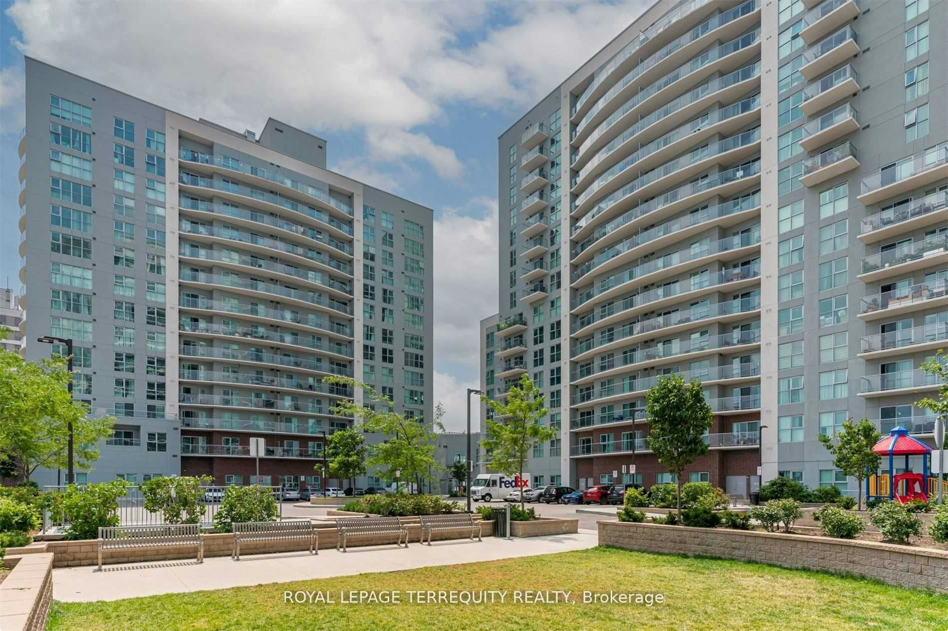 1207-2152 Lawrence Avenue E, Toronto, ON, M1R 0B5 - 19