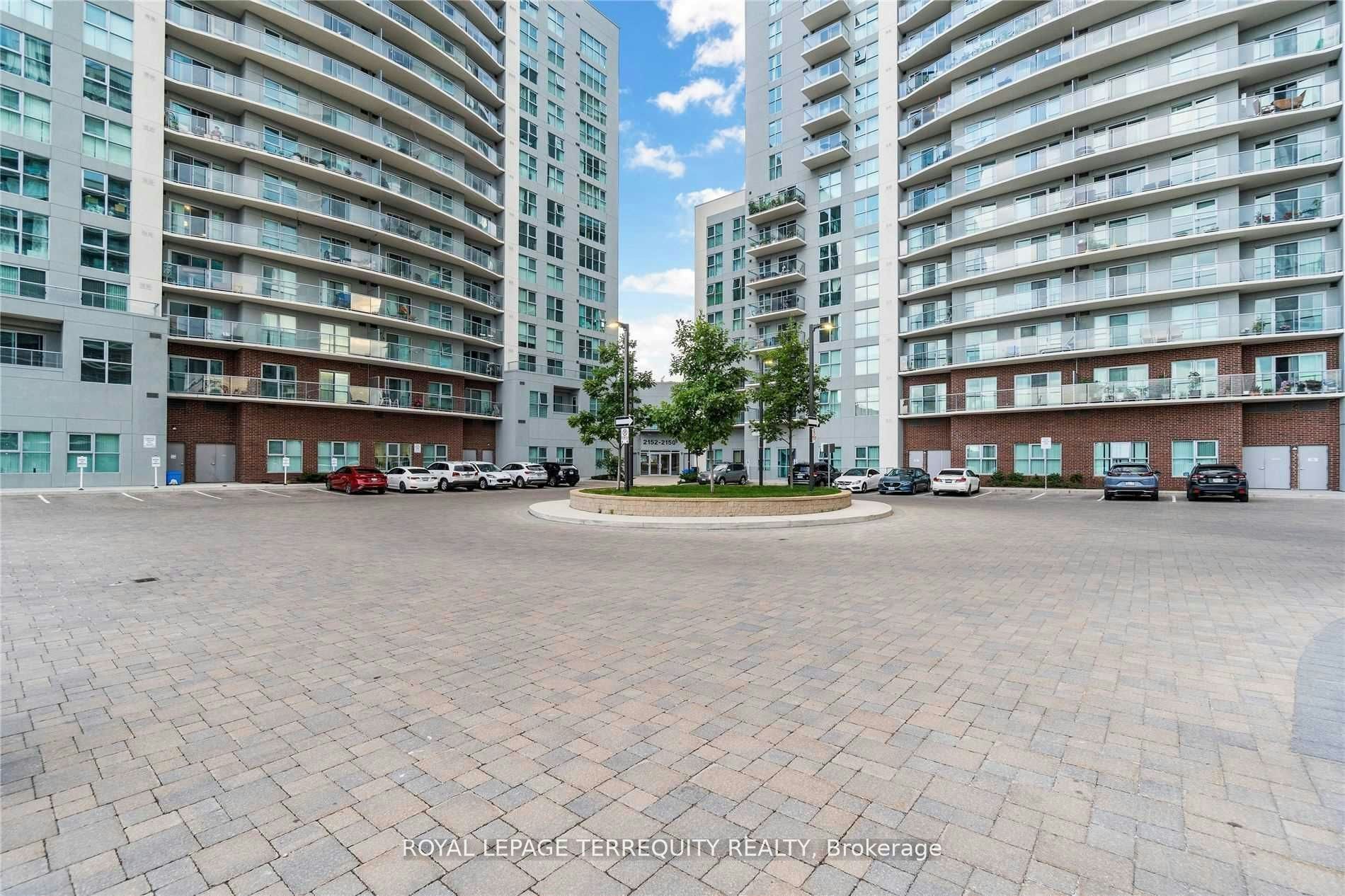 1207-2152 Lawrence Avenue E, Toronto, ON, M1R 0B5 - 20