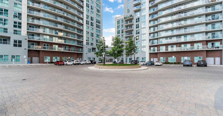 1207-2152 Lawrence Avenue E, Toronto, ON, M1R 0B5 - 20