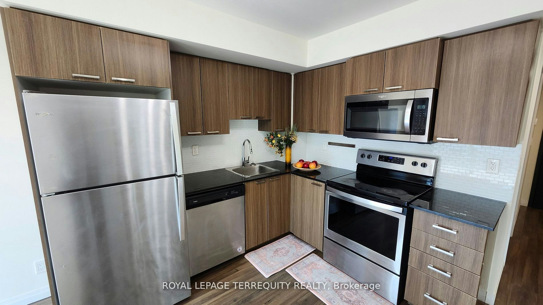 1207-2152 Lawrence Avenue E, Toronto, ON, M1R 0B5 - 3