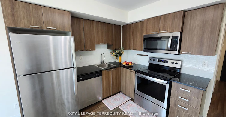 1207-2152 Lawrence Avenue E, Toronto, ON, M1R 0B5 - 3