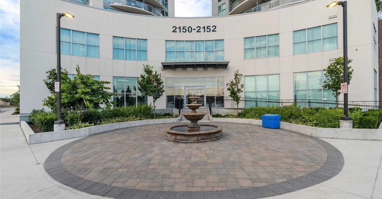 1207-2152 Lawrence Avenue E, Toronto, ON, M1R 0B5 - 18
