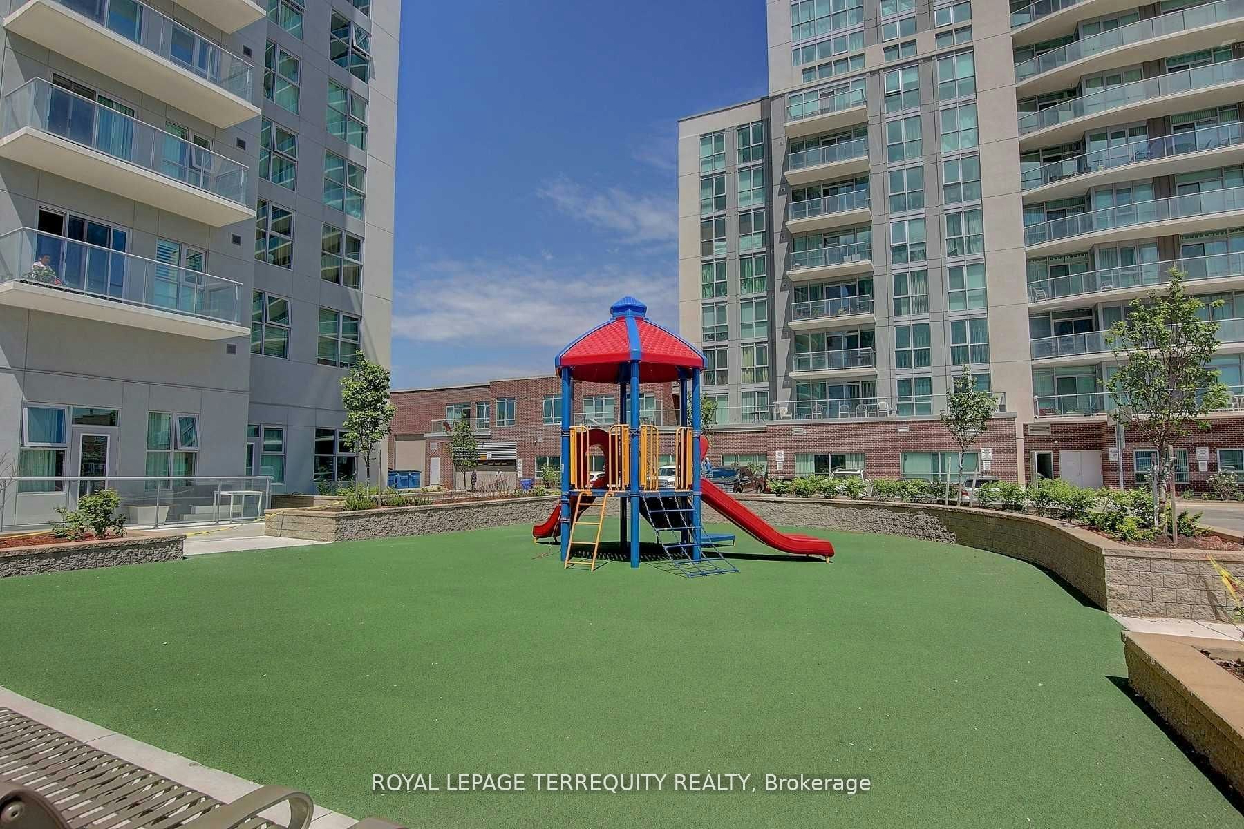 1207-2152 Lawrence Avenue E, Toronto, ON, M1R 0B5 - 17