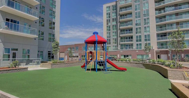 1207-2152 Lawrence Avenue E, Toronto, ON, M1R 0B5 - 17