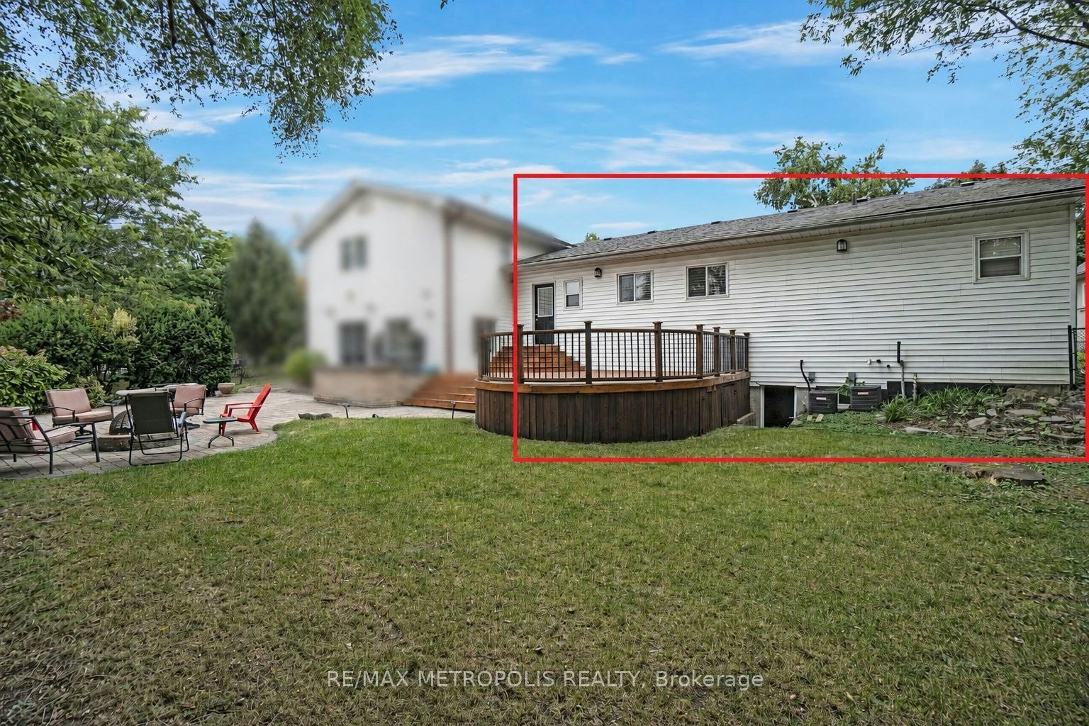 Main-1872 Appleview Road, Pickering, ON, L1V 1T8