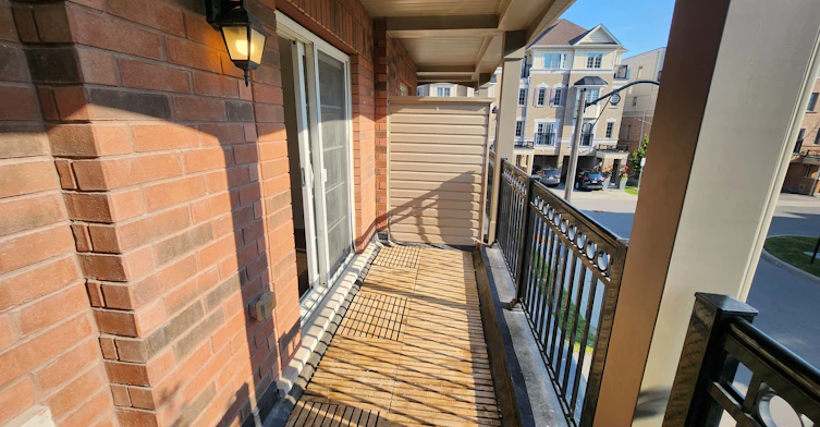 2564 Bromus Path, Oshawa, ON, L1L 0K7 - 13