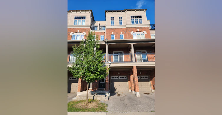 2564 Bromus Path, Oshawa, ON, L1L 0K7