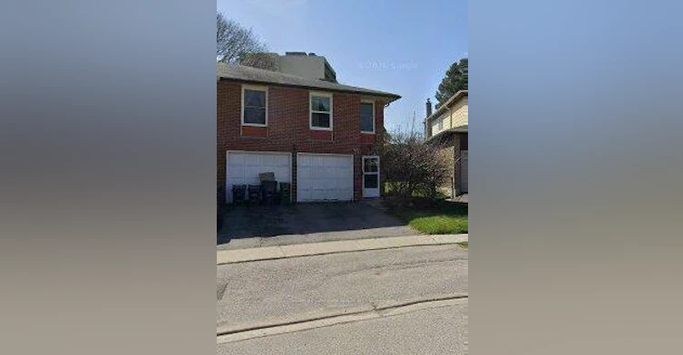 16 Nortonville Drive, Toronto, ON, M1T 2G8