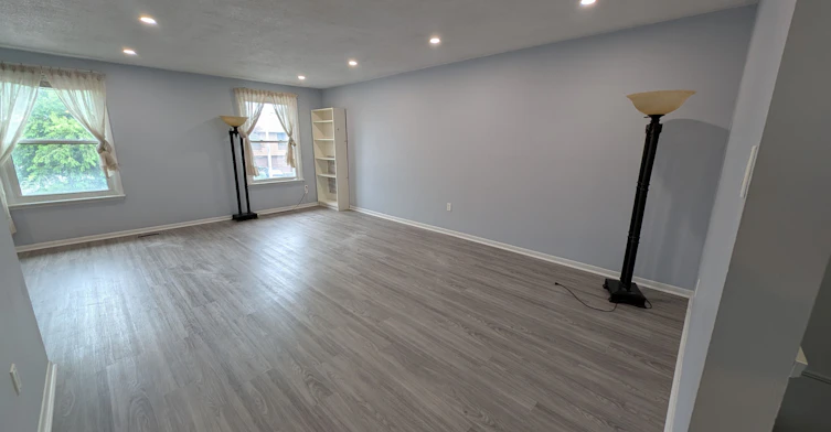 Upper-16 Nortonville Drive, Toronto, ON, M1T 2G8 - 2