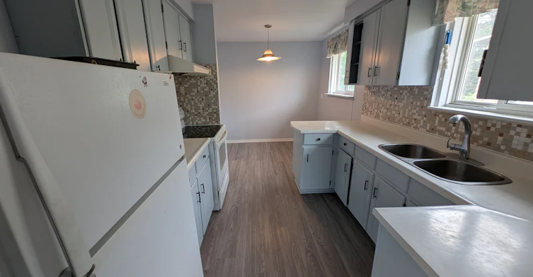 Upper-16 Nortonville Drive, Toronto, ON, M1T 2G8 - 5