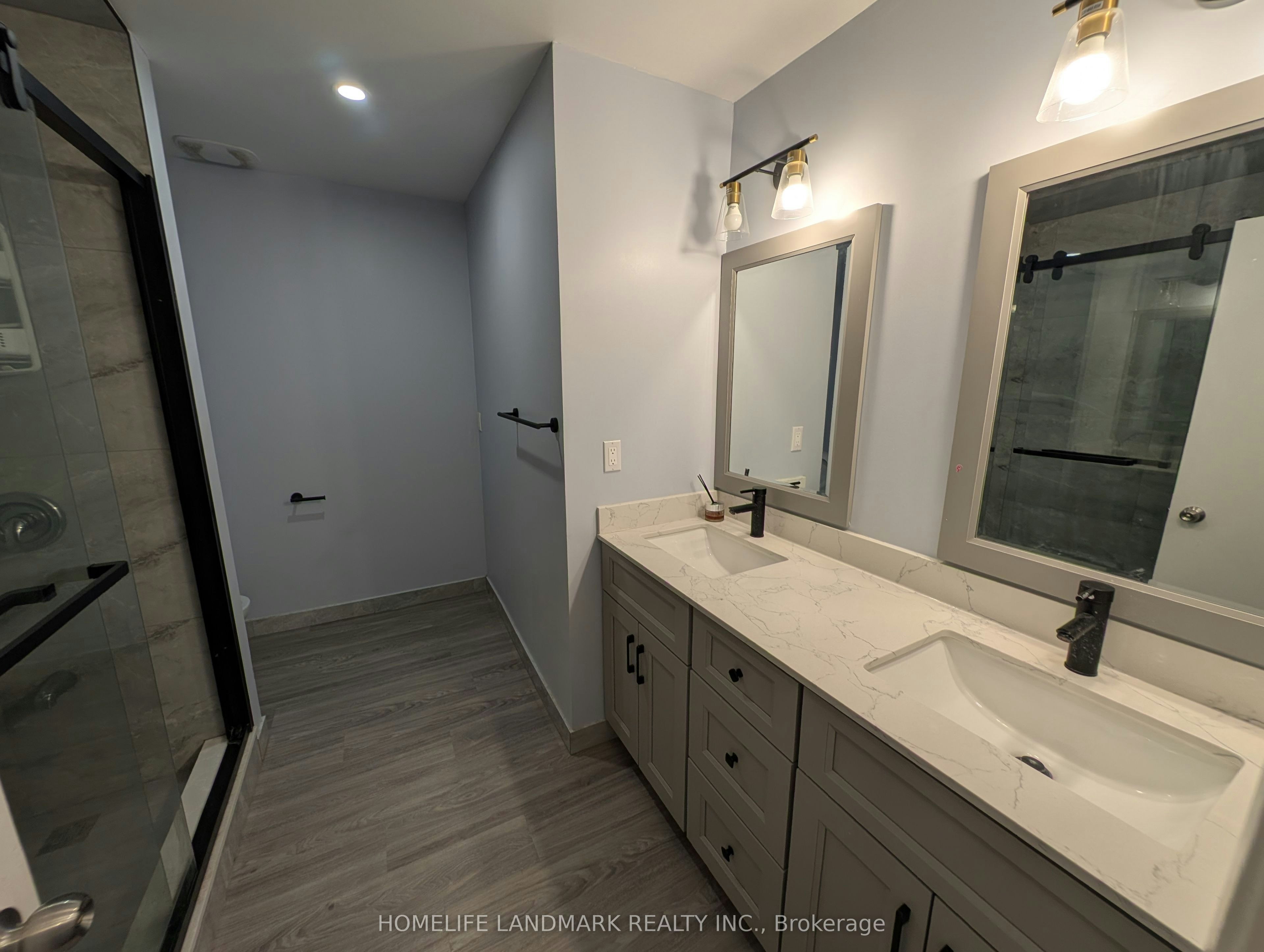 Upper-16 Nortonville Drive, Toronto, ON, M1T 2G8 - 11