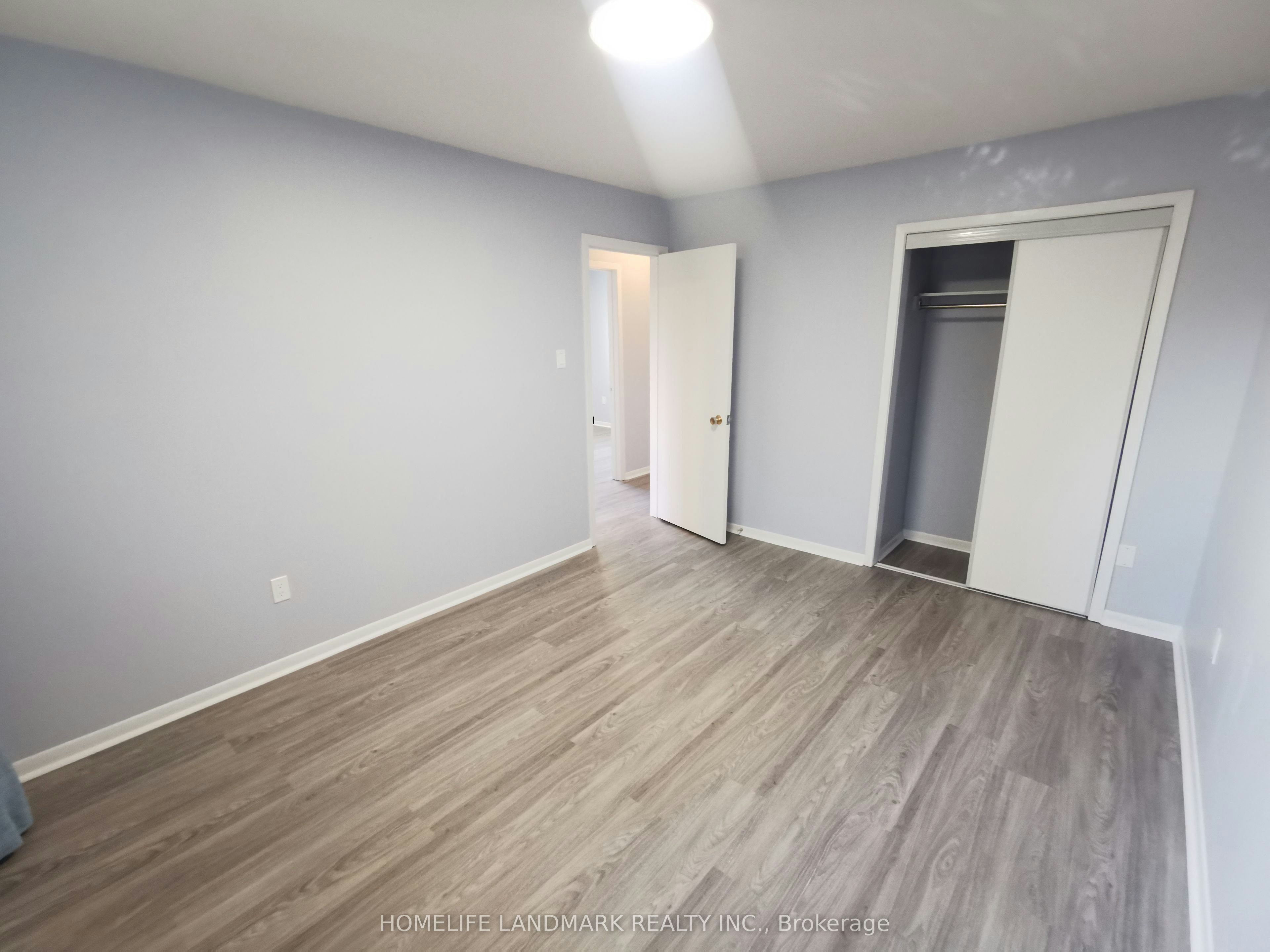 Upper (whole house)-16 Nortonville Drive, Toronto, ON, M1T 2G8 - 9