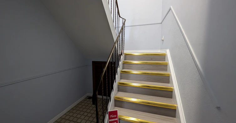 Upper-16 Nortonville Drive, Toronto, ON, M1T 2G8 - 13