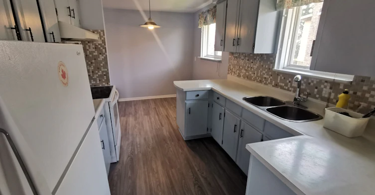 Upper (whole house)-16 Nortonville Drive, Toronto, ON, M1T 2G8 - 2
