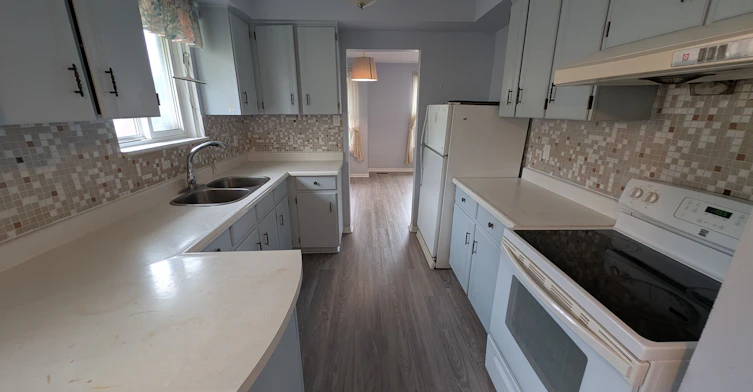 Upper-16 Nortonville Drive, Toronto, ON, M1T 2G8 - 6
