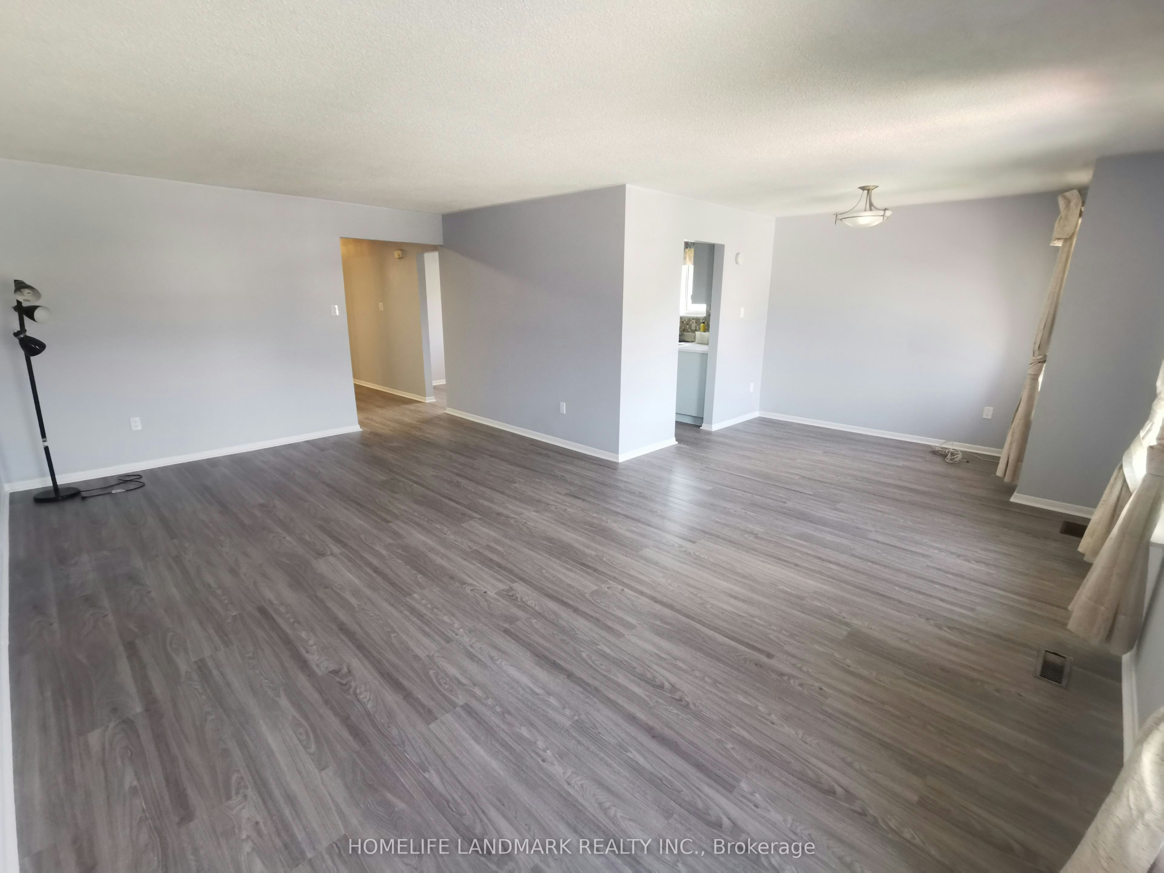 Upper (whole house)-16 Nortonville Drive, Toronto, ON, M1T 2G8 - 4