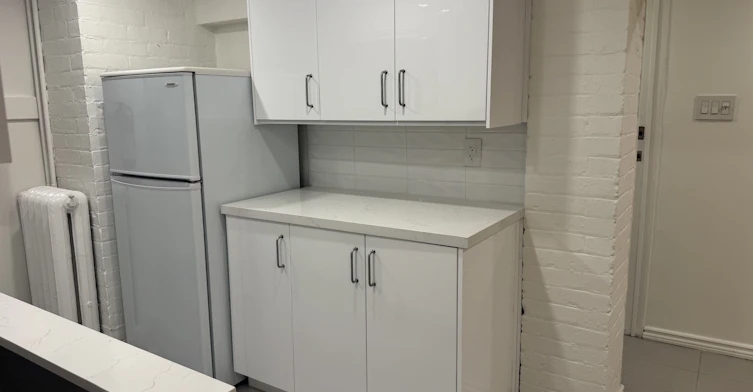 Lower-553 Broadview Avenue, Toronto, ON, M4K 2N7 - 5