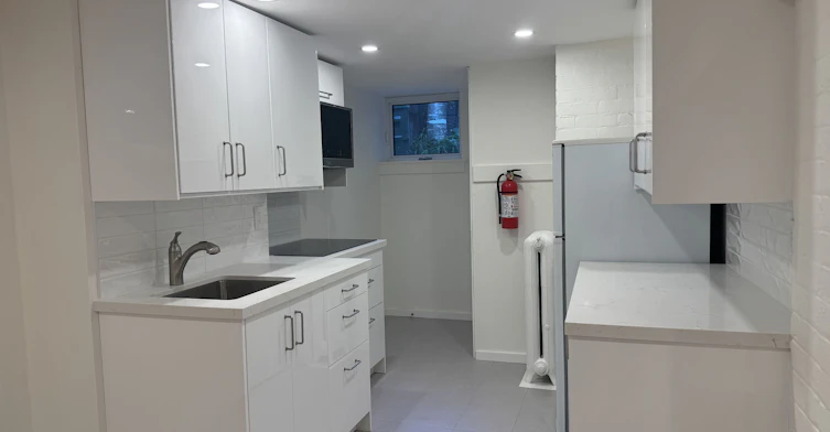 Lower-553 Broadview Avenue, Toronto, ON, M4K 2N7 - 3
