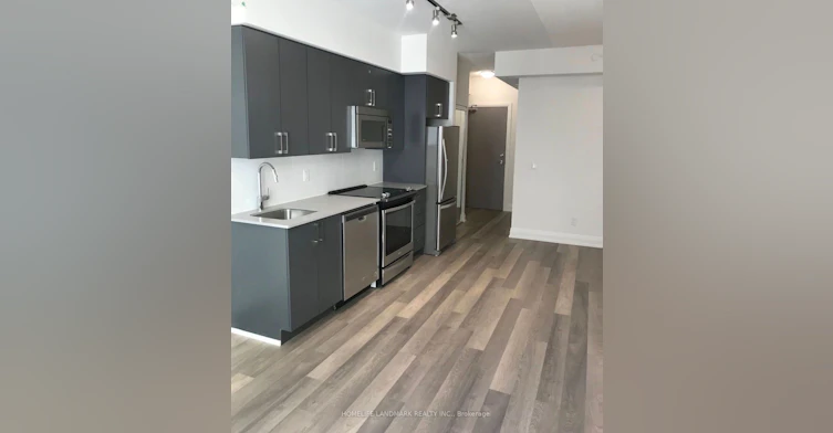 301-3121 Sheppard Avenue E, Toronto, ON, M1T 0B6 - 4
