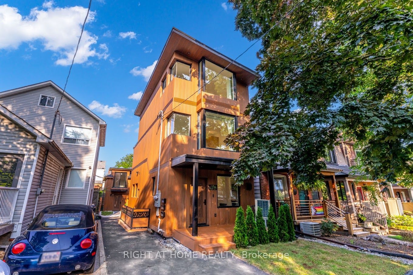 11C Condor Avenue, Toronto, ON, M4J 3M5