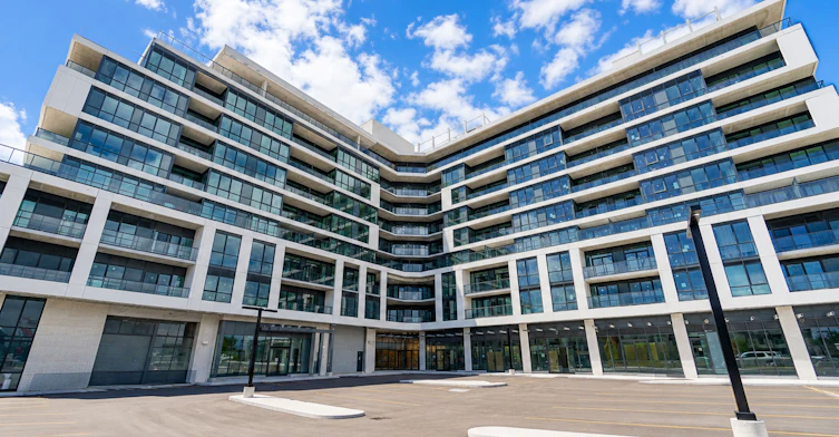 902-20 Deans Drive, Toronto, ON, M1L 0J7 - 4